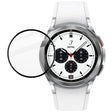 Samsung Galaxy Watch 4 Classic (42mm) Silicone / TPU HD Protezione schermo