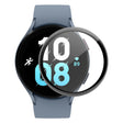 Samsung Galaxy Watch 5 (44mm) Plastica Curva 3D Protezione schermo