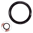 Protection d'écran en silicone pour Huawei Watch GT 2 46mm