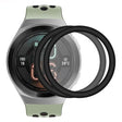 2pcs Huawei Watch GT2e 46mm Protection d'écran en plastique