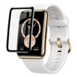 Huawei Watch Fit Glas Displayschutz
