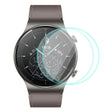 2pz Huawei Watch GT 2 Pro Vetro Protezione schermo
