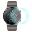5pz Huawei Watch GT 2 Pro Vetro Protezione schermo