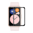 Huawei Watch Fit Mini Plastic 3D Curved Protection d'écran