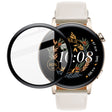 Huawei Watch GT 3 (42mm) Plastica HD Protezione schermo