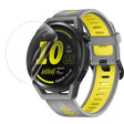 Huawei Watch GT Runner Plastik HD Displayschutz