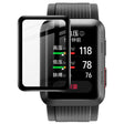 Huawei Watch D Plastik Displayschutz