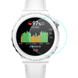 Huawei Watch GT 3 Pro 43mm Protection d'écran en verre trempé 9H