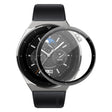 Huawei Watch GT 3 Pro 46mm Plastik 3D Gekrümmt Displayschutz