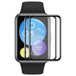 2stück Huawei Watch Fit 2 Silikon / TPU Displayschutz