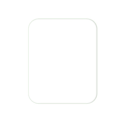 Xplora XGO 3 Plastik Skærmbeskytter - Gennemsigtig#serie_1