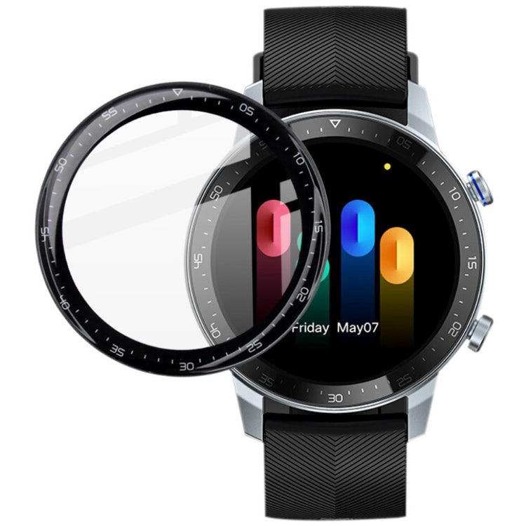 Huawei Watch GT Plastik Skærmbeskytter - Gennemsigtig#serie_032