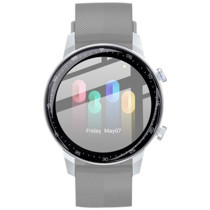 Huawei Watch GT Plastik Skærmbeskytter - Gennemsigtig#serie_032