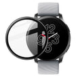 OnePlus Watch Plastik Displayschutz