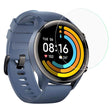 Xiaomi Mi Watch Revolve Active Protection d'écran en verre trempé de 0,3 mm