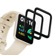 2pz Xiaomi Redmi Watch 2 Lite Plastica Protezione schermo