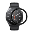 Xiaomi Watch S1 Plastik HD Displayschutz