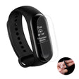 Xiaomi Mi Band 3 Plastica HD Protezione schermo