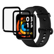 2stück Xiaomi Poco Watch Plastik HD Displayschutz