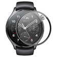Xiaomi Watch S1 Pro Plastik und Glas HD Displayschutz