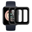2pz Xiaomi Redmi Watch Plastica Protezione schermo