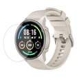 Xiaomi Mi Watch Color Sports Gehärtetes Glas Displayschutz