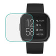 Fitbit Versa 2 Plastica Protezione schermo