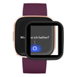 Fitbit Versa 2 Vetro Protezione schermo