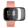 5pz Fitbit Versa 3 / Fitbit Sense Vetro Protezione schermo