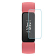 Fitbit Inspire 2 Silikon / TPU Displayschutz