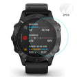 2pz Garmin Fenix 6 / Garmin Fenix 6S Pro Vetro Universali Protezione schermo