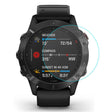Garmin Fenix 6 / Garmin Fenix 6S Pro Vetro 9H Universali Protezione schermo
