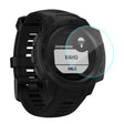 Garmin Instinct Tactical / Garmin Instinct Tide Protection d'écran Universel en verre trempé