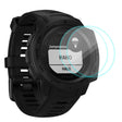 Garmin Instinct Tactical / Garmin Instinct Tide Protection d'écran Universel en verre trempé