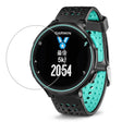 3pz Garmin Smartwatch Vetro 9H Universali Protezione schermo