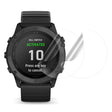 2pcs Garmin Tactix Delta Plastic Protection d'écran