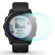 Garmin Forerunner 745 Vetro Protezione schermo