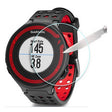 Garmin Forerunner 235 Protection d'écran en verre trempé