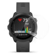 Garmin Forerunner 235 / Garmin Forerunner 225 Plastica HD Universali Protezione schermo
