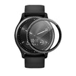 Garmin Vivomove Sport Plastica Curva 3D Protezione schermo