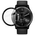 Garmin Vivomove Sport Plastik HD Displayschutz