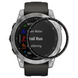 Garmin Fenix 7S Plastica Curva 3D Protezione schermo