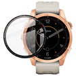 Garmin Fenix 7S Plastica HD Protezione schermo