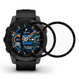 2pz Garmin Epix Plastica Protezione schermo