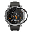 Garmin Epix 1 Plastic 3D Curved Protection d'écran (Protection d'écran 3D incurvée en plastique)