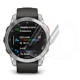 2pz Garmin Epix Plastica Protezione schermo