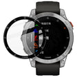 Garmin Epix Plastica Protezione schermo