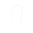 Garmin Vivosmart 5 Protection d'écran HD en plastique