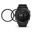 2pz Garmin Tactix 7 / Garmin Tactix 7 Pro Plastica Universali Protezione schermo