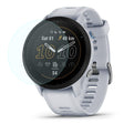 Garmin Forerunner 955 Plastik HD Displayschutz